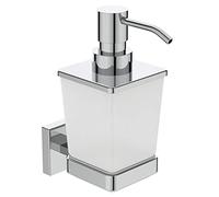 Ideal Standard IOM SQUARE DISPENSADOR JABÓN