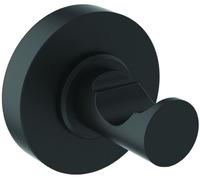 Ideal Standard IOM toallero negro A9115XG