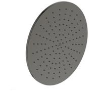 Ideal Standard Joy deszczownica 30x30 cm okrągła szary magnetyczny A5803A5