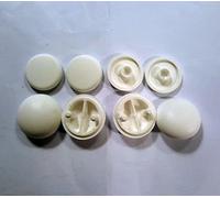 Ideal Standard - Juego de almohadillas para asiento de coche de varios Suites, EW07567, neutral