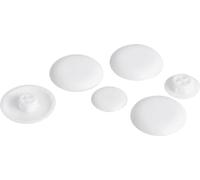 Ideal Standard - Juego de almohadillas para asiento de coche de varios Suites, T262501, neutral