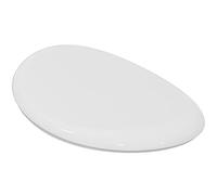 Ideal Standard Avance tapa de inodoro blanco K703101