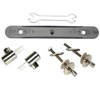 Ideal Standard K7313AA - Inodoro de una pieza