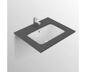 Ideal Standard - Lav Bajo Plano Rectangular Connect 42Cm (E505601)