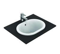 Ideal Standard - Lavabo Encastre S/Grifo Connect 48Cm (E504501)