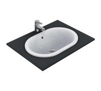 Ideal Standard - Lavabo Encastre S/Grifo Connect 62Cm (E504901)