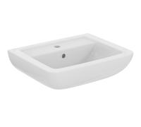 Ideal Standard Eurovit lavabo 55x44 cm rectangular clásico blanco K284701
