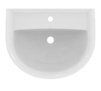 Ideal Standard W332301 Lavabo del baño EUROVIT, Blanco