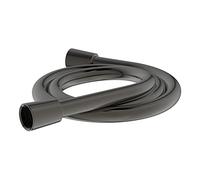 Ideal Standard Manguera de ducha magnética gris 1,75 m