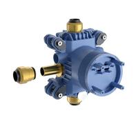 Ideal Standard Melange sistema empotrado para grifo A6133NU