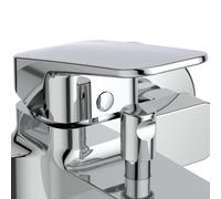 Ideal Standard BD258AA Ceraplan - Grifo de baño (montaje en superficie)