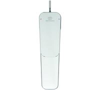 Ideal Standard Ceraplan BD230AA - Grifo de lavabo (baja presión, con botón de desagüe)