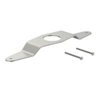 Ideal Standard - Multi Suites, E009567 - Juego de fijación para lavabo empotrado sobre encimera, cromado