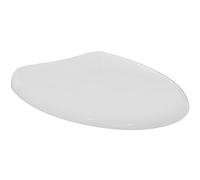 Asiento de cerámica Dolomite j102500 Duroplast Normal Novella