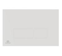 Ideal Standard Oleas botón de descarga para WC blanco R0121AC