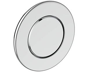 Ideal Standard P0109AA SEPTA™ XS P1 mandos a distancia, cromo