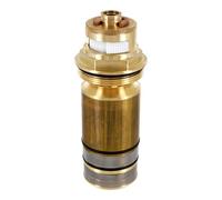 Ideal Standard - para todas las series, cartucho G1/2 para termostato individual, pieza de repuesto IdealLux, A960478NU, neutro