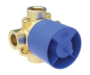 Ideal Standard - Parte Interna 4 Vias (A2391NU)