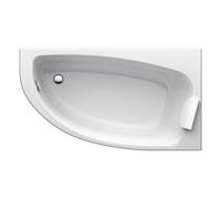 Ideal Standard Playa bañera de esquina 160x90 cm derecha blanco T963401