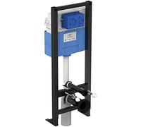 Ideal Standard R015467 Bati Soporte para Inodoro suspendido, metálico