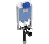 Ideal Standard Prosys marco empotrado para inodoro suspendido R014667