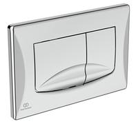 Ideal Standard R0109AA SOLEA™ M2 - Placa mecánica, cromada