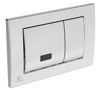 Ideal Standard R0131AA SEPTA PRO™ E1 - Placa electrónica, cromada