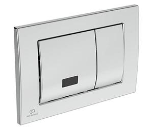 Ideal Standard R0131AA SEPTA PRO™ E1 - Placa electrónica, cromada