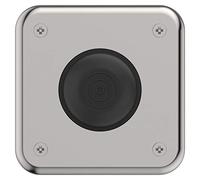 Ideal Standard R0138MY SEPTA PRO™ FLOOR Controles remotos, acero inoxidable