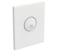 Ideal Standard R0139AC SEPTA PRO™ U3 Placas para urinario, color blanco