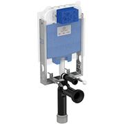 Ideal Standard R014667 PROSYS™ 80 Cassetta di risciascquo incasso wc sospesi, mulicolore