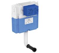 Ideal Standard R014767 Módulo de desagüe, azul/neutro