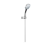 Ideal Standard Rain conjunto de ducha a pared cromo B0019AA