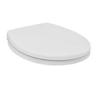 Ideal Standard S405601 Contour 21 - Asiento para inodoro | Asiento de inodoro fabricado en material duradero, S405601