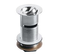 Ideal Standard S8733AA - Basura para lavabo, cromada