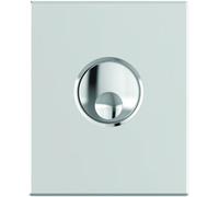 Ideal Standard Septa Pro botón de descarga para urinario cromo brillante R0139AA