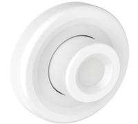 Ideal Standard Septa Pro botón de descarga para WC blanco R0184AC