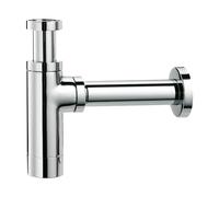 Ideal Standard sifón de lavabo botella cromo E0079AA