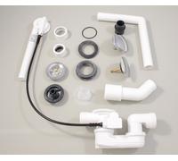 Ideal Standard sifón para bañera cromo K7804AA