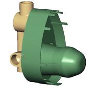 Ideal Standard sistema empotrado para grifo A2650NU