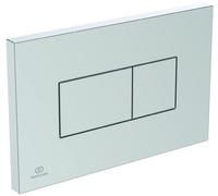 Ideal Standard Solea botón de descarga para WC cromo brillante R0110AA