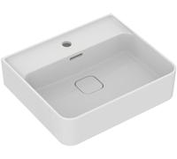 Ideal Standard Strada II lavabo 50x43 cm rectangular clásico-para mueble blanco T292801