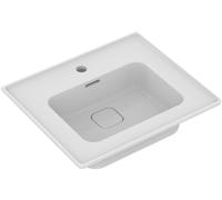 Ideal Standard Strada II lavabo 54x46 cm rectangular clásico-para mueble blanco T298801