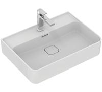 Ideal Standard Strada II lavabo 60x43 cm rectangular clásico-para mueble blanco brillante T300001