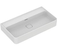 Ideal Standard Strada II lavabo 80x43 cm rectangular clásico-para mueble blanco T363901