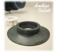 Ideal Standard SV01967 Flush Valve Seal and Clip - Multi-Colour by Armitage Shanks