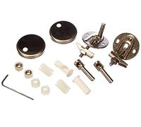 Ideal Standard t2071bj Juego Bisagras para asiento Esedra