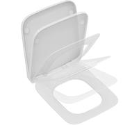 Ideal Standard T385701 Asiento para inod, Blanco