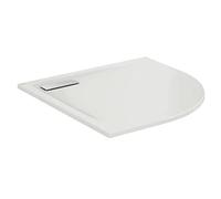 Ideal Standard T449201 Plato de Ducha, Blanco, 90 x 90 cm
