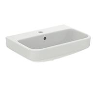 Ideal Standard T458401 Lavabo del baño, White, 55cm